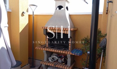 Återförsäljning - Hus - Catral - Costa Blanca