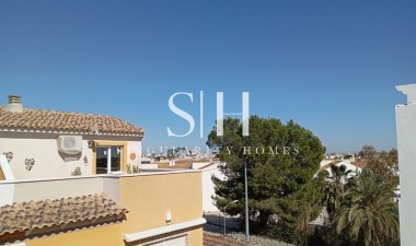 Återförsäljning - Hus - Catral - Costa Blanca