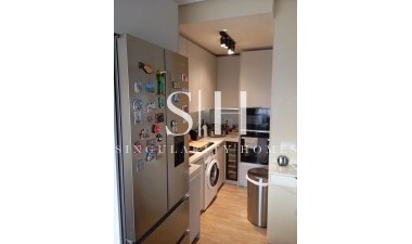 Återförsäljning - Hus - Catral - Costa Blanca