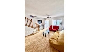 Odsprzedaż - Dom - Orihuela Costa - Costa Blanca