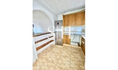 Odsprzedaż - Dom - Orihuela Costa - Costa Blanca