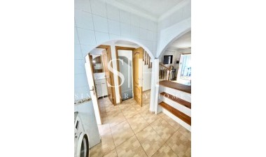 Odsprzedaż - Dom - Orihuela Costa - Costa Blanca