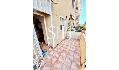 Odsprzedaż - Dom - Orihuela Costa - Costa Blanca