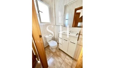 Odsprzedaż - Dom - Orihuela Costa - Costa Blanca