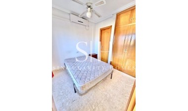 Odsprzedaż - Dom - Orihuela Costa - Costa Blanca