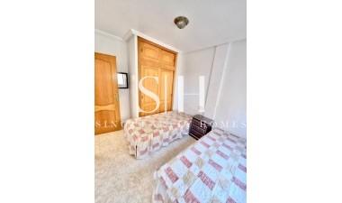 Odsprzedaż - Dom - Orihuela Costa - Costa Blanca