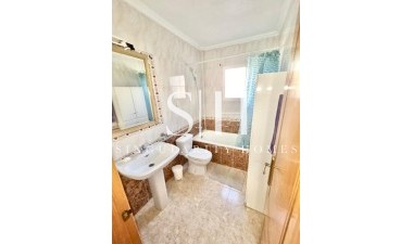 Odsprzedaż - Dom - Orihuela Costa - Costa Blanca