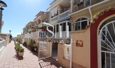 Odsprzedaż - Dom - Orihuela Costa - Costa Blanca