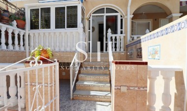 Odsprzedaż - Dom - Orihuela Costa - Costa Blanca