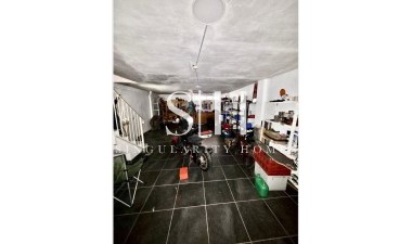 Odsprzedaż - Dom - Orihuela Costa - Costa Blanca