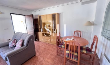 Återförsäljning - Villa - Vista Bella Golf Resort - Inland