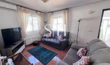 Återförsäljning - Villa - Vista Bella Golf Resort - Inland