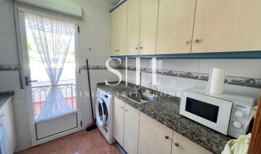 Återförsäljning - Villa - Vista Bella Golf Resort - Inland