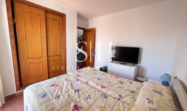 Återförsäljning - Villa - Vista Bella Golf Resort - Inland