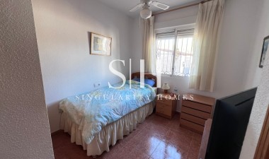 Återförsäljning - Villa - Vista Bella Golf Resort - Inland