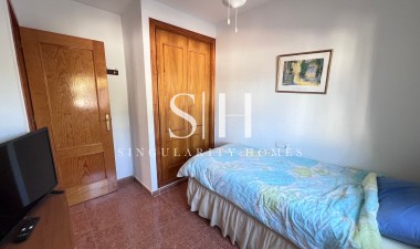 Återförsäljning - Villa - Vista Bella Golf Resort - Inland