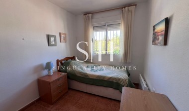 Återförsäljning - Villa - Vista Bella Golf Resort - Inland