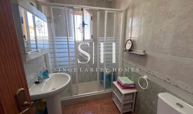 Återförsäljning - Villa - Vista Bella Golf Resort - Inland