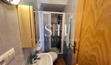 Återförsäljning - Villa - Vista Bella Golf Resort - Inland