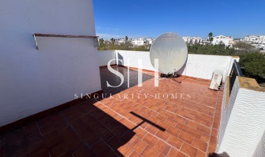 Återförsäljning - Villa - Vista Bella Golf Resort - Inland