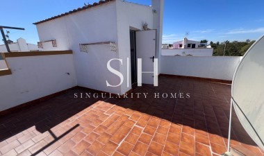 Återförsäljning - Villa - Vista Bella Golf Resort - Inland