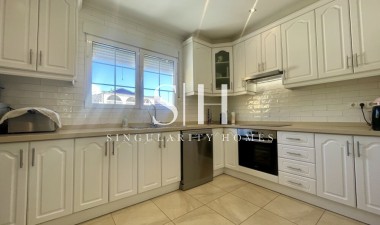 Reventa - Villa - San Fulgencio - Urbanisation la Marina