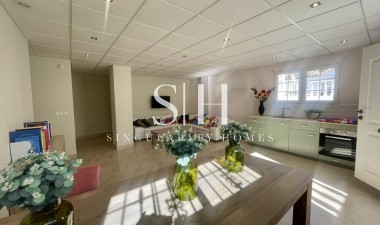 Reventa - Villa - San Fulgencio - Urbanisation la Marina