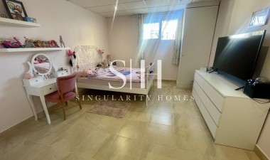 Reventa - Villa - San Fulgencio - Urbanisation la Marina