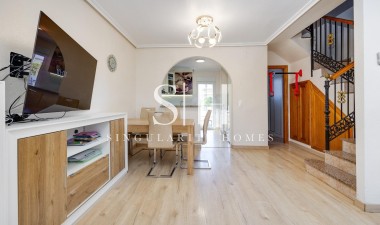 Herverkoop - Huis - Torrevieja - aguas nuevas