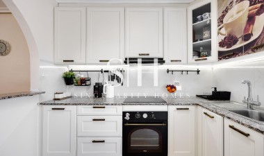 Herverkoop - Huis - Torrevieja - aguas nuevas