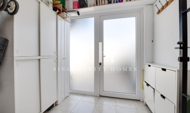 Herverkoop - Huis - Torrevieja - aguas nuevas