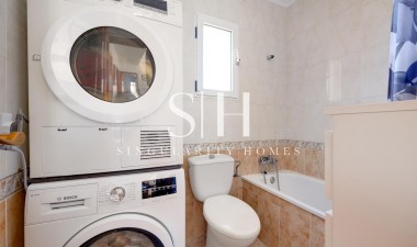 Herverkoop - Huis - Torrevieja - aguas nuevas