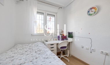 Herverkoop - Huis - Torrevieja - aguas nuevas