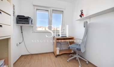 Herverkoop - Huis - Torrevieja - aguas nuevas