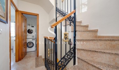 Herverkoop - Huis - Torrevieja - aguas nuevas