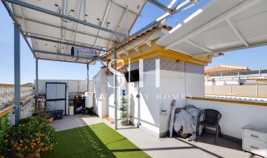 Herverkoop - Huis - Torrevieja - aguas nuevas