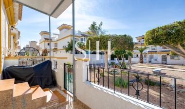 Herverkoop - Huis - Torrevieja - aguas nuevas