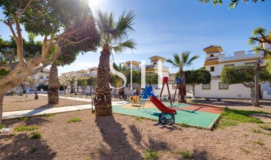 Herverkoop - Huis - Torrevieja - aguas nuevas