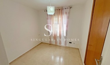 Reventa - Casa - San Miguel de Salinas - Las Filipinas