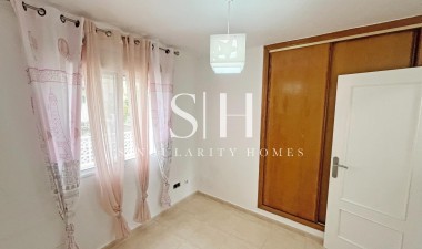 Reventa - Casa - San Miguel de Salinas - Las Filipinas