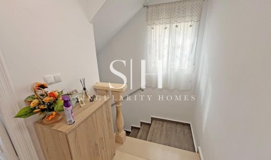 Reventa - Casa - San Miguel de Salinas - Las Filipinas