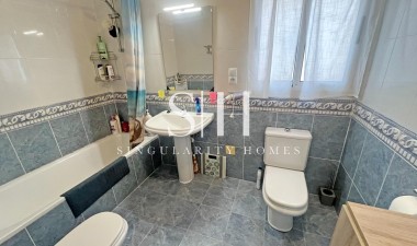 Reventa - Casa - San Miguel de Salinas - Las Filipinas