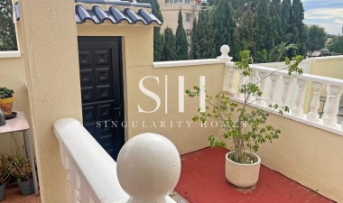 Reventa - Casa - San Miguel de Salinas - Las Filipinas