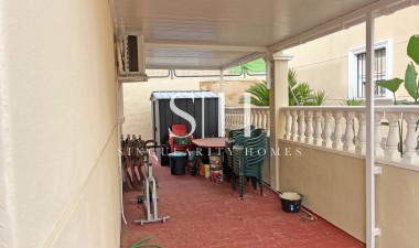 Reventa - Casa - San Miguel de Salinas - Las Filipinas