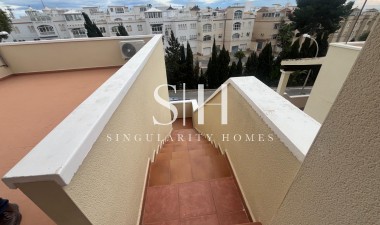 Reventa - Casa - San Miguel de Salinas - Las Filipinas