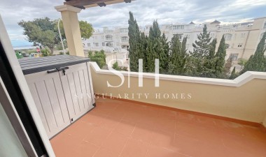 Reventa - Casa - San Miguel de Salinas - Las Filipinas