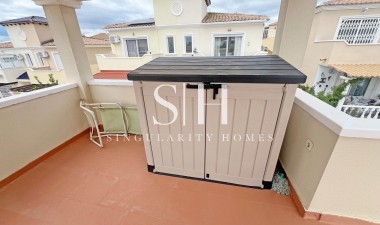 Reventa - Casa - San Miguel de Salinas - Las Filipinas