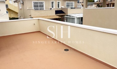 Reventa - Casa - San Miguel de Salinas - Las Filipinas