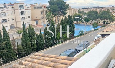 Reventa - Casa - San Miguel de Salinas - Las Filipinas