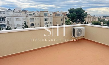 Reventa - Casa - San Miguel de Salinas - Las Filipinas